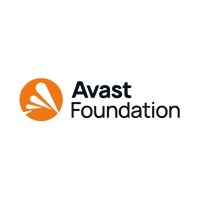 Avast Foundation logo, Avast Foundation contact details