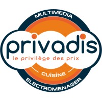 Privadis Group Digital logo, Privadis Group Digital contact details