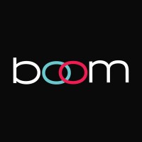 Boom Digital Media logo, Boom Digital Media contact details