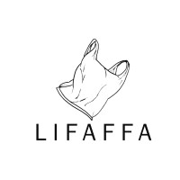 LIFAFFA logo, LIFAFFA contact details