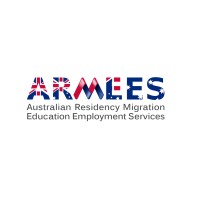 ARMEES logo, ARMEES contact details