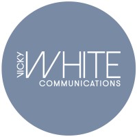 Vicky White Communications logo, Vicky White Communications contact details