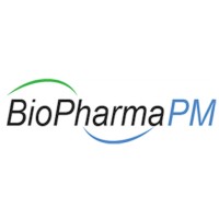 BioPharmaPM logo, BioPharmaPM contact details