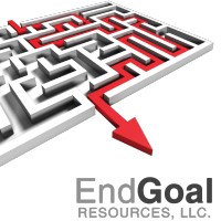 EndGoal Resources LLC. logo, EndGoal Resources LLC. contact details