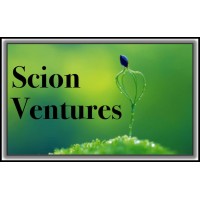 Scion Ventures logo, Scion Ventures contact details