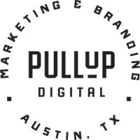 PullUp Digital logo, PullUp Digital contact details