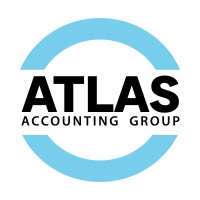 Atlas Accounting Group logo, Atlas Accounting Group contact details