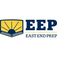 East End Prep logo, East End Prep contact details