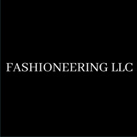 Fashioneering LLC logo, Fashioneering LLC contact details