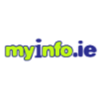 myinfo.ie logo, myinfo.ie contact details