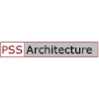 PSS Architecrture, PC logo, PSS Architecrture, PC contact details