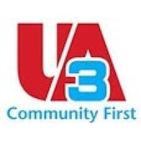 UA3 logo, UA3 contact details