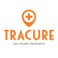 Tracure logo, Tracure contact details