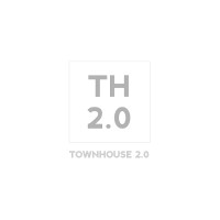 TOWNHOUSE 2.0 (TH2.0) logo, TOWNHOUSE 2.0 (TH2.0) contact details