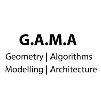 G.A.M.A logo, G.A.M.A contact details