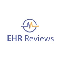 EHR Reviews logo, EHR Reviews contact details