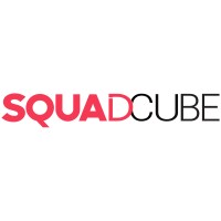 Squadcube Solutions logo, Squadcube Solutions contact details