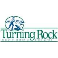 Turning Rock Inc. logo, Turning Rock Inc. contact details