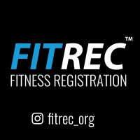 FITREC.org logo, FITREC.org contact details