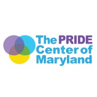 The Pride Center of Maryland logo, The Pride Center of Maryland contact details