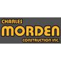 Morden Construction logo, Morden Construction contact details