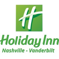 Holiday Inn Nashville-Vanderbilt logo, Holiday Inn Nashville-Vanderbilt contact details