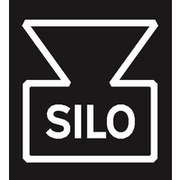 Silo London logo, Silo London contact details