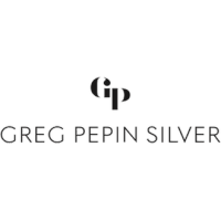 Greg Pepin Silver logo, Greg Pepin Silver contact details