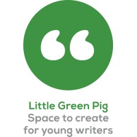 Little Green Pig logo, Little Green Pig contact details