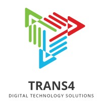 Trans4 - Digital Consultancy logo, Trans4 - Digital Consultancy contact details