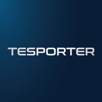 TesPorter logo, TesPorter contact details