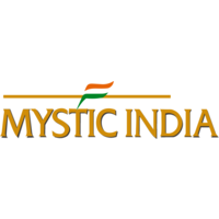 MysticIndia logo, MysticIndia contact details