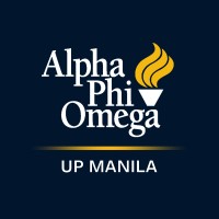 UP Manila Alpha Phi Omega Fraternity and Sorority logo, UP Manila Alpha Phi Omega Fraternity and Sorority contact details