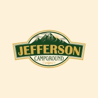 Jefferson Campground logo, Jefferson Campground contact details