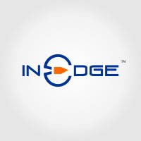 THE INEDGE COMPANY logo, THE INEDGE COMPANY contact details