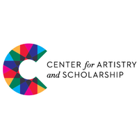 Center for Artistry and Scholarship logo, Center for Artistry and Scholarship contact details