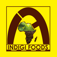 Indigi Foods logo, Indigi Foods contact details