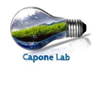 caponelab srl logo, caponelab srl contact details