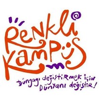 Renkli Kampüs logo, Renkli Kampüs contact details