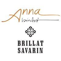 Anna Bistró-Brillat Savarin logo, Anna Bistró-Brillat Savarin contact details