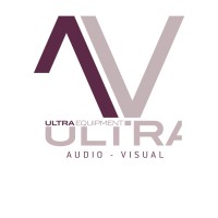 Ultra Audio Visual logo, Ultra Audio Visual contact details