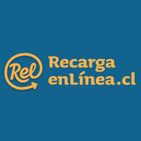 Recargaenlinea.cl logo, Recargaenlinea.cl contact details