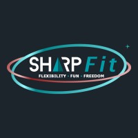 Sharp Fit For Life logo, Sharp Fit For Life contact details