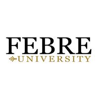 Febre University logo, Febre University contact details