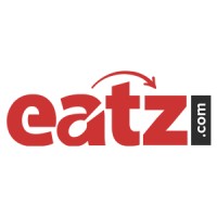 eatz.com logo, eatz.com contact details