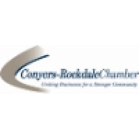 Conyers-Rockdale Chamber of Commerce logo, Conyers-Rockdale Chamber of Commerce contact details