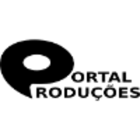 Portal Produções logo, Portal Produções contact details