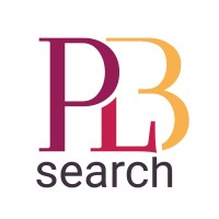 PLBsearch logo, PLBsearch contact details