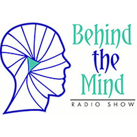 Behind The Mind Radio Show logo, Behind The Mind Radio Show contact details