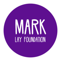 Mark Lay Foundation logo, Mark Lay Foundation contact details